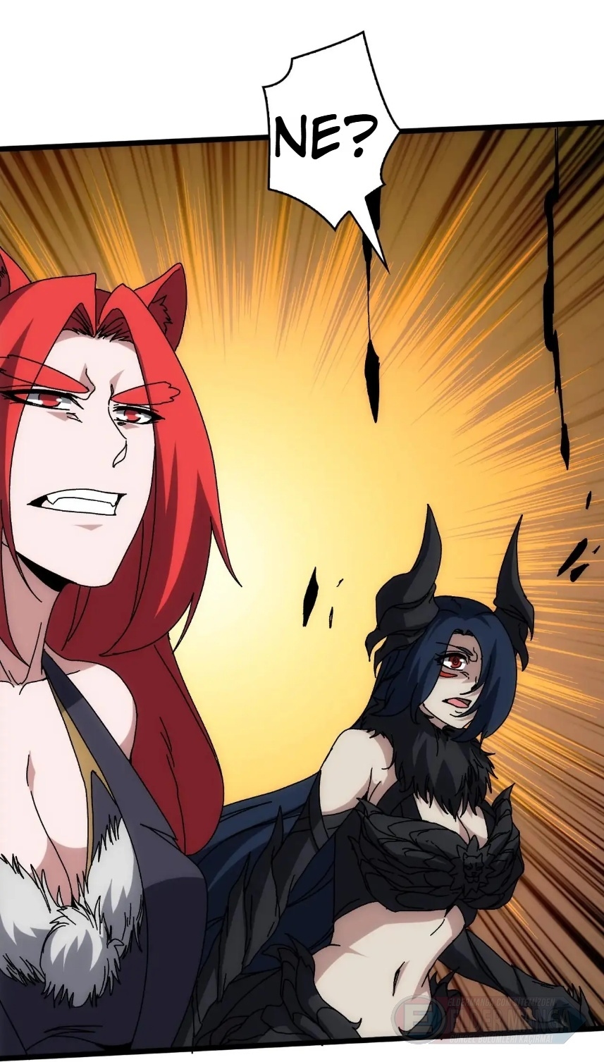 Kara Ejderha Boss’una Dönüştüm ve Artık Her Şeye Hükmediyorum Bölüm 68 - Sayfa 14