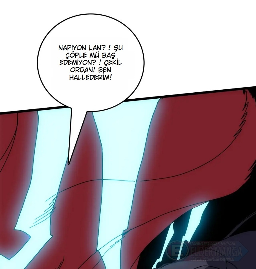 Kara Ejderha Boss’una Dönüştüm ve Artık Her Şeye Hükmediyorum Bölüm 68 - Sayfa 16