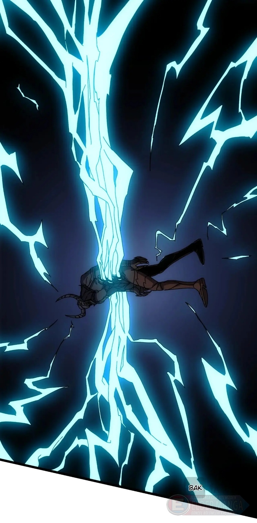 Kara Ejderha Boss’una Dönüştüm ve Artık Her Şeye Hükmediyorum Bölüm 68 - Sayfa 18