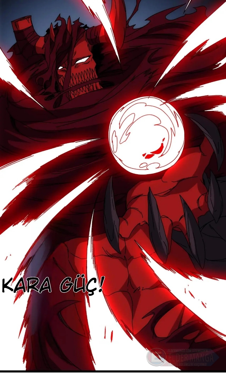 Kara Ejderha Boss’una Dönüştüm ve Artık Her Şeye Hükmediyorum Bölüm 68 - Sayfa 23