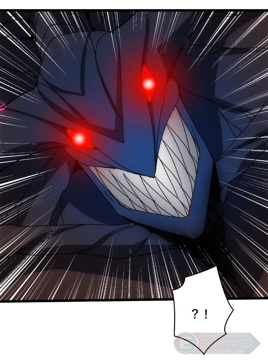 Kara Ejderha Boss’una Dönüştüm ve Artık Her Şeye Hükmediyorum Bölüm 68 - Sayfa 25