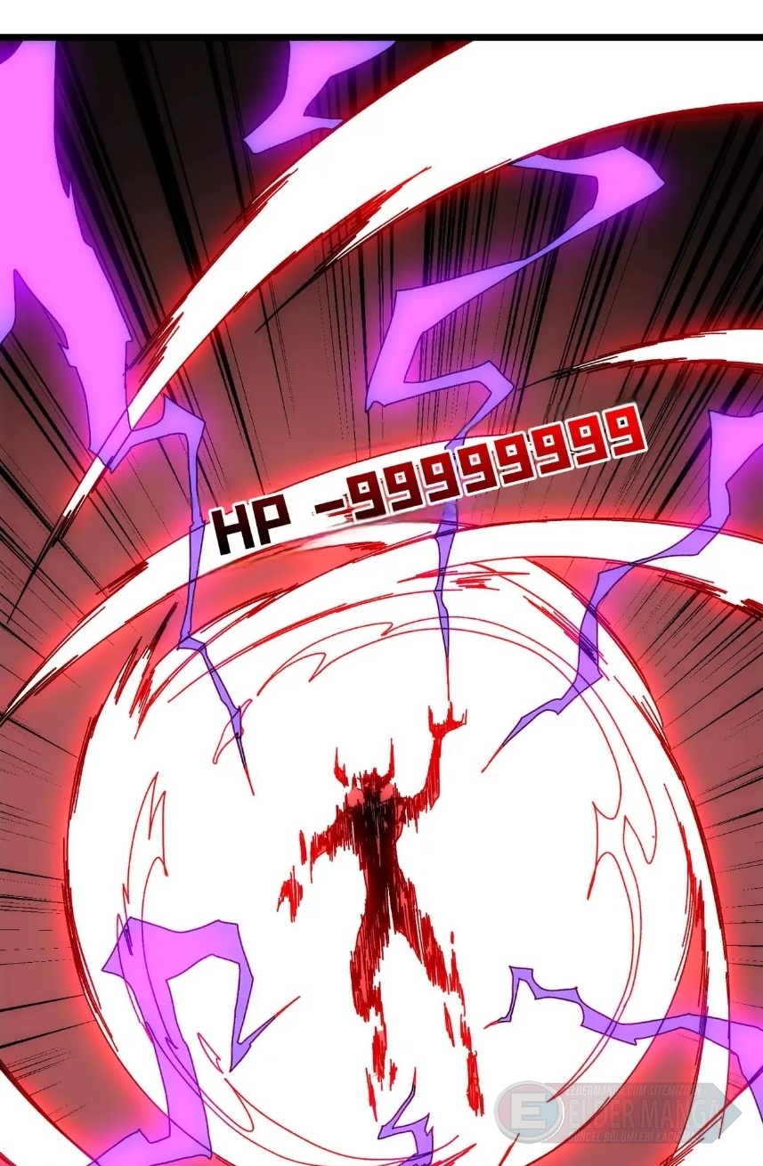 Kara Ejderha Boss’una Dönüştüm ve Artık Her Şeye Hükmediyorum Bölüm 68 - Sayfa 27