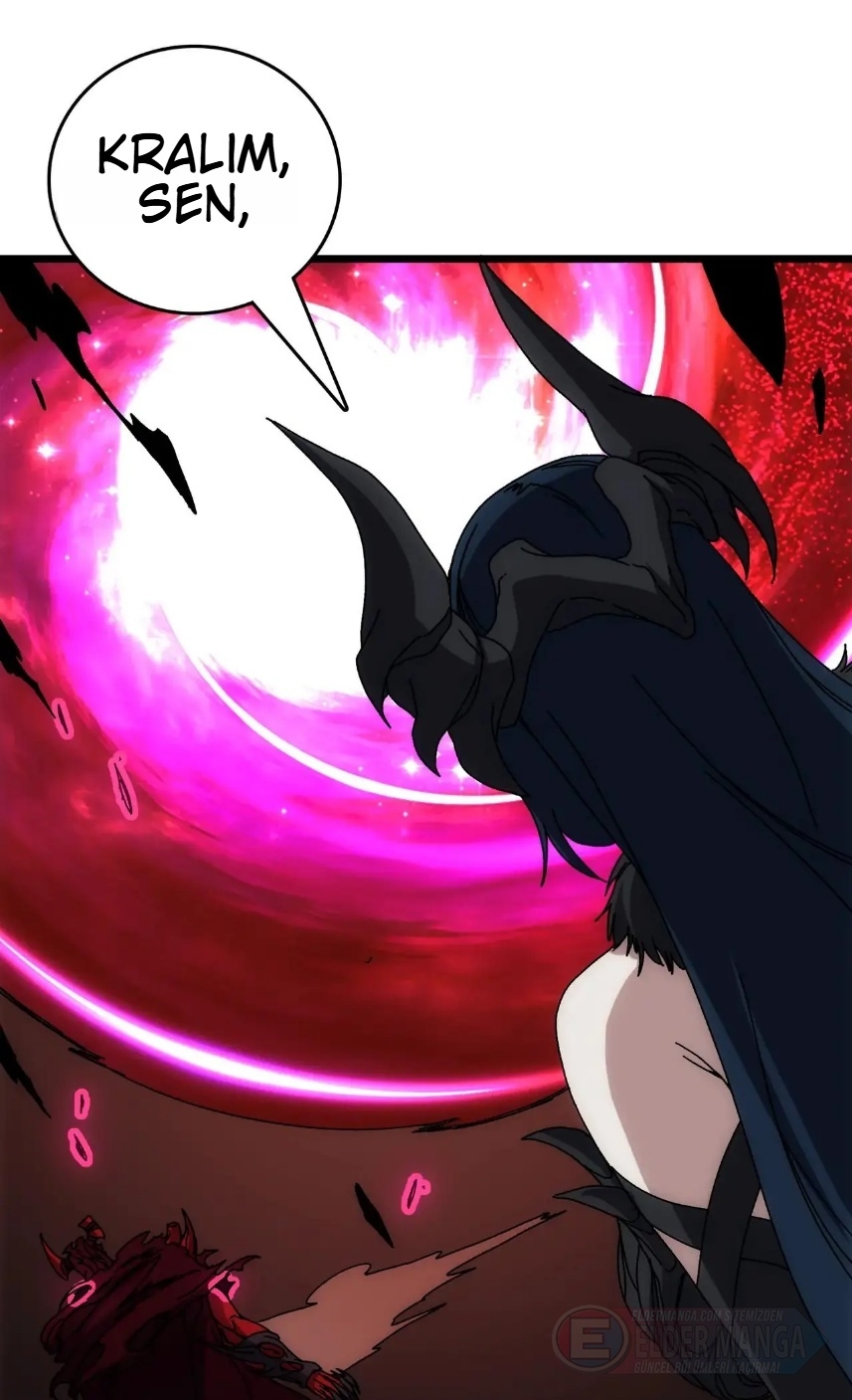 Kara Ejderha Boss’una Dönüştüm ve Artık Her Şeye Hükmediyorum Bölüm 68 - Sayfa 30