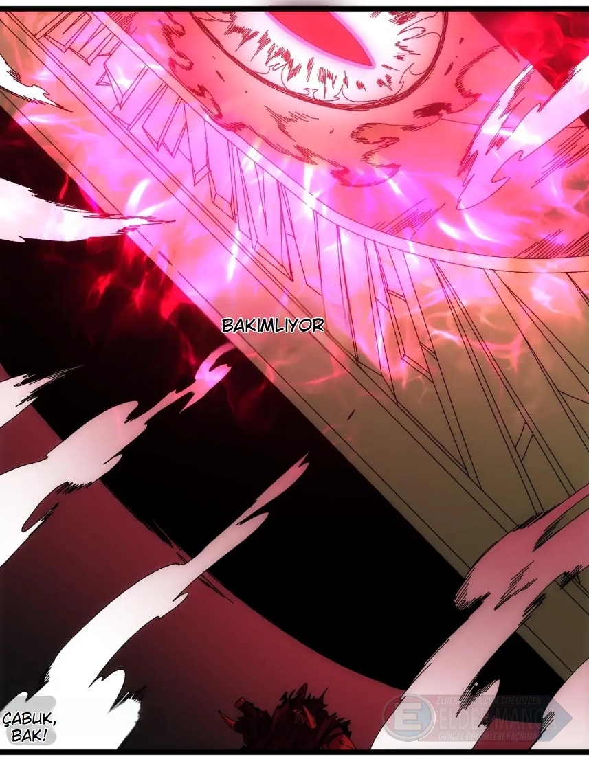 Kara Ejderha Boss’una Dönüştüm ve Artık Her Şeye Hükmediyorum Bölüm 68 - Sayfa 36