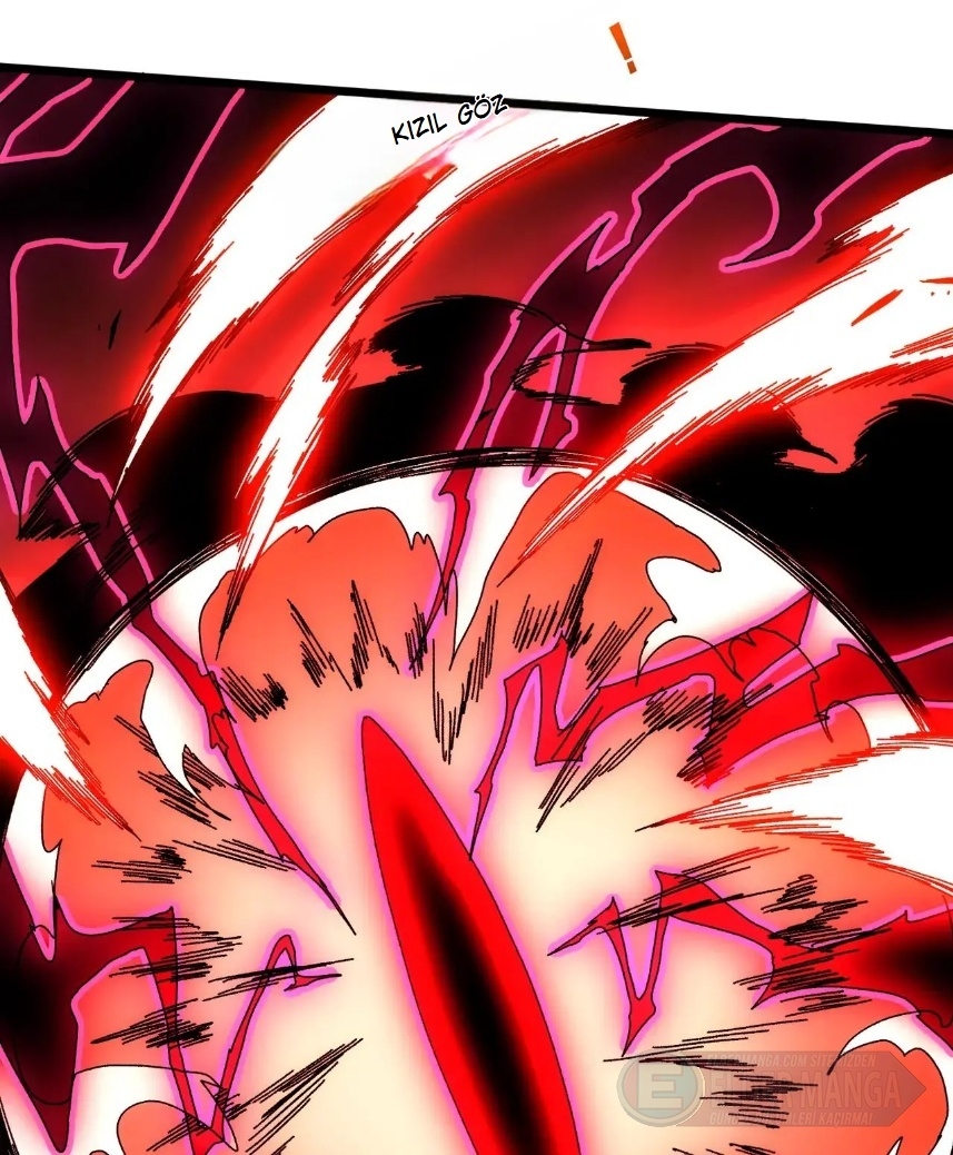 Kara Ejderha Boss’una Dönüştüm ve Artık Her Şeye Hükmediyorum Bölüm 68 - Sayfa 38