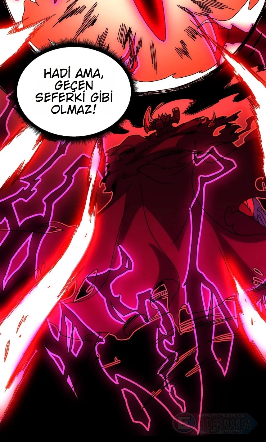 Kara Ejderha Boss’una Dönüştüm ve Artık Her Şeye Hükmediyorum Bölüm 68 - Sayfa 39