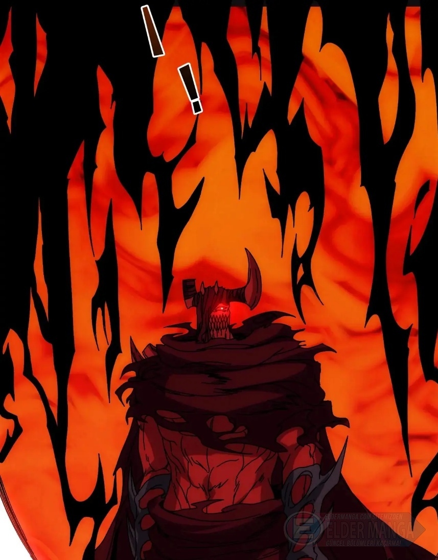 Kara Ejderha Boss’una Dönüştüm ve Artık Her Şeye Hükmediyorum Bölüm 68 - Sayfa 41