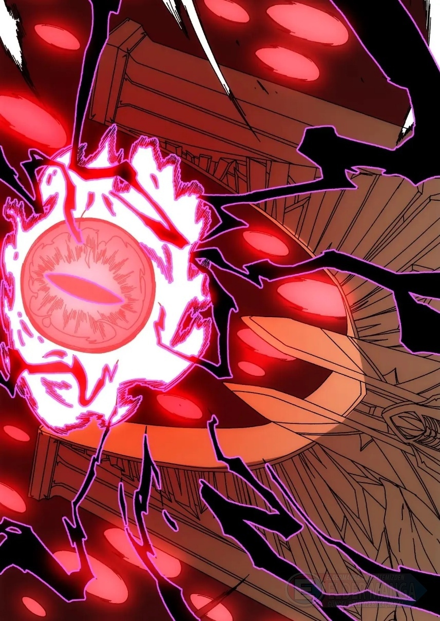 Kara Ejderha Boss’una Dönüştüm ve Artık Her Şeye Hükmediyorum Bölüm 68 - Sayfa 46