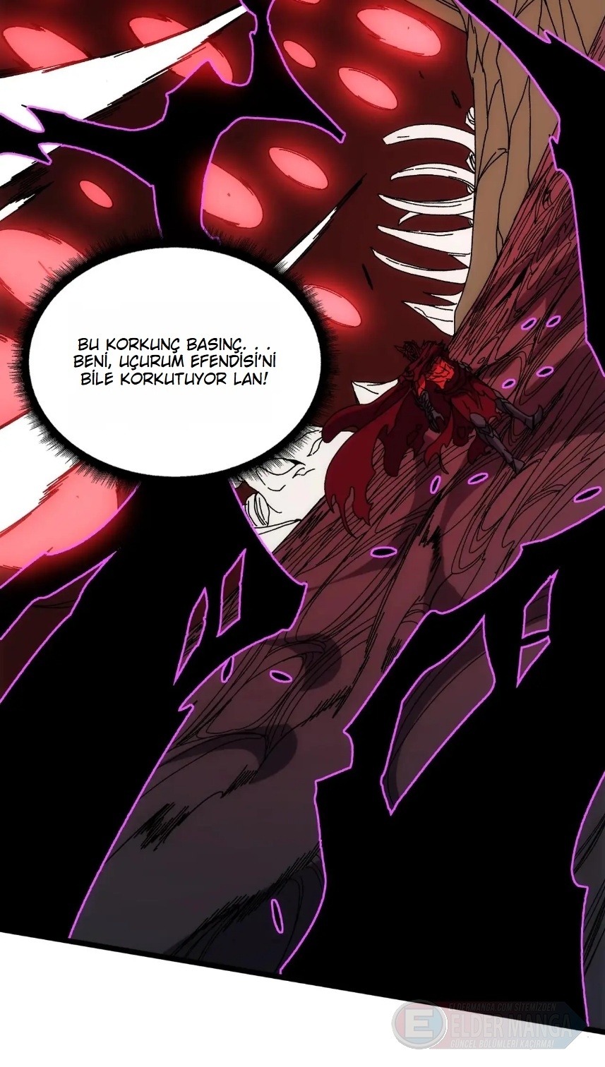Kara Ejderha Boss’una Dönüştüm ve Artık Her Şeye Hükmediyorum Bölüm 68 - Sayfa 47