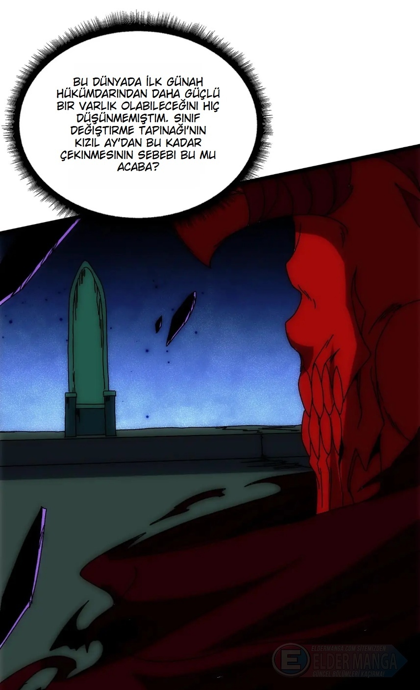 Kara Ejderha Boss’una Dönüştüm ve Artık Her Şeye Hükmediyorum Bölüm 68 - Sayfa 62
