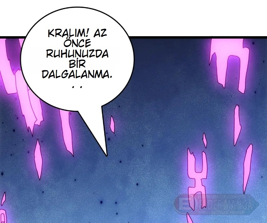 Kara Ejderha Boss’una Dönüştüm ve Artık Her Şeye Hükmediyorum Bölüm 68 - Sayfa 64