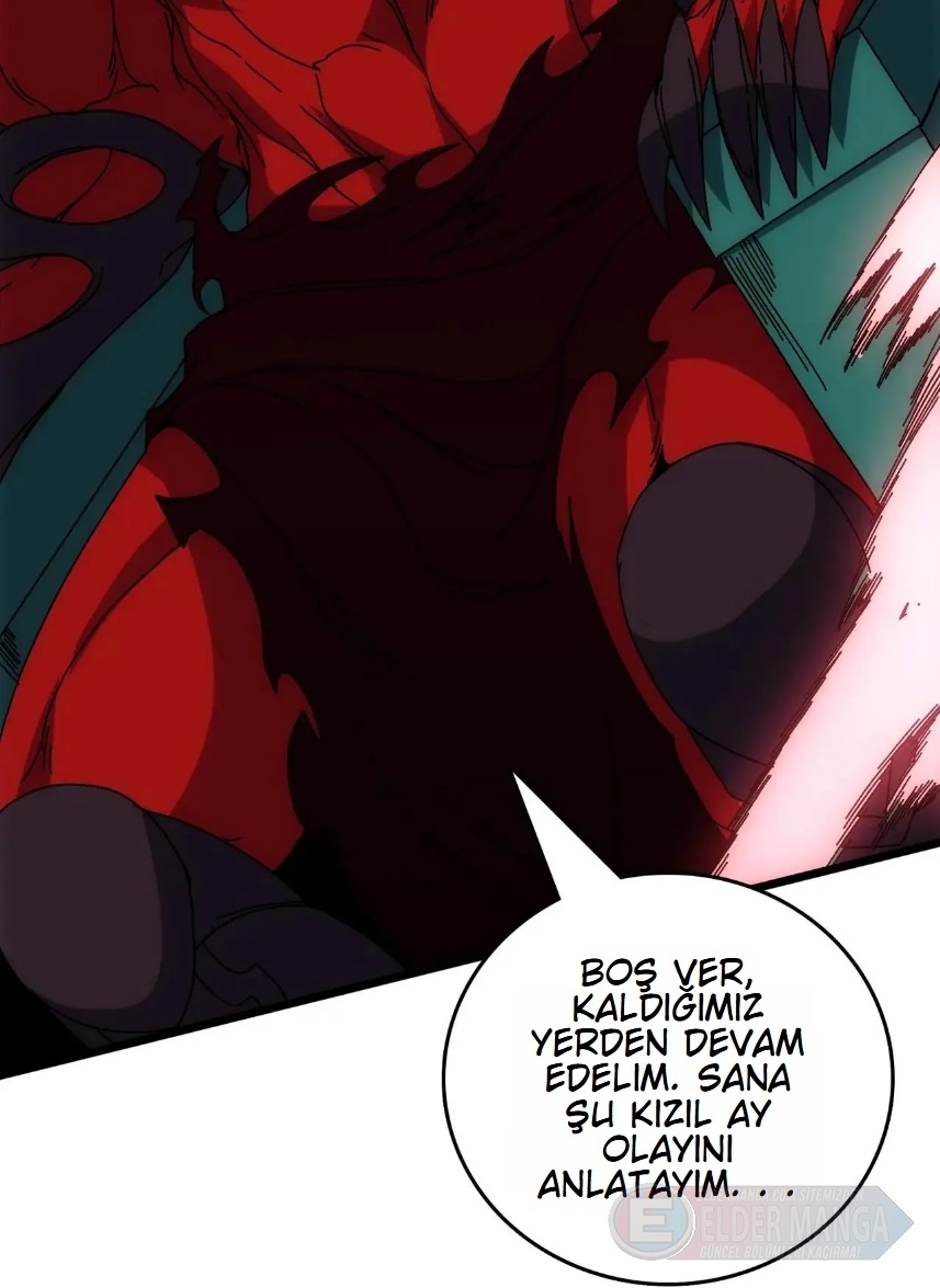 Kara Ejderha Boss’una Dönüştüm ve Artık Her Şeye Hükmediyorum Bölüm 68 - Sayfa 67