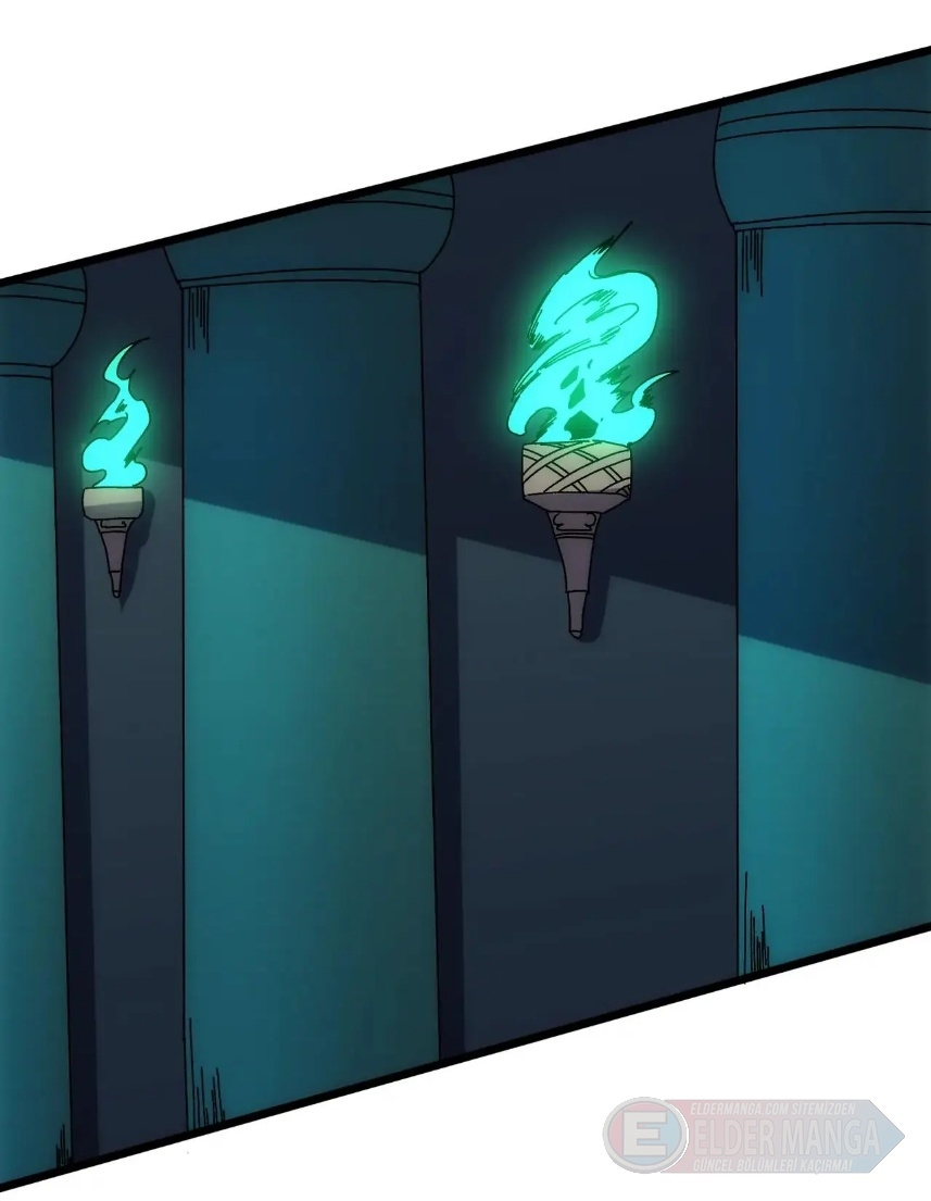 Kara Ejderha Boss’una Dönüştüm ve Artık Her Şeye Hükmediyorum Bölüm 68 - Sayfa 68