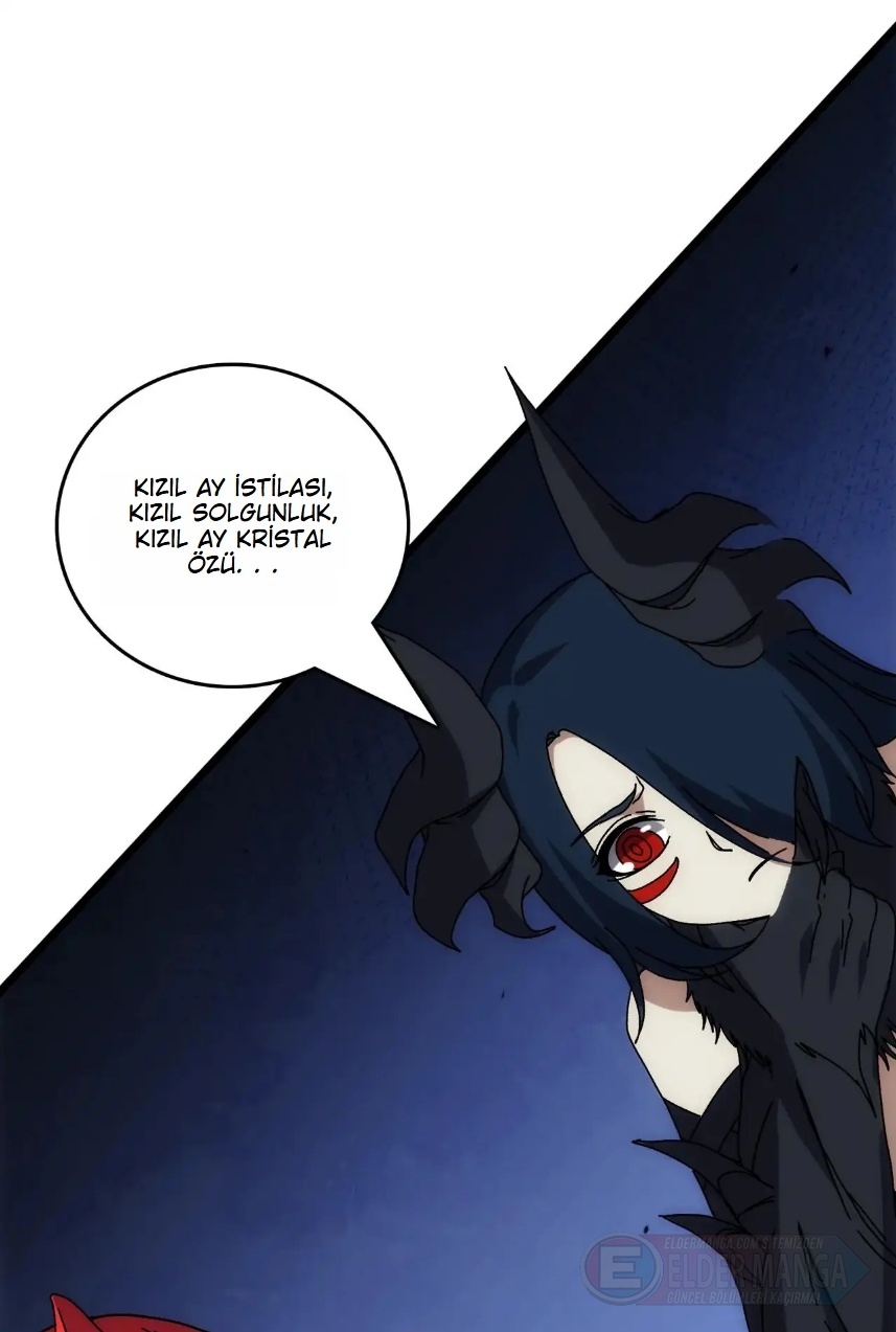 Kara Ejderha Boss’una Dönüştüm ve Artık Her Şeye Hükmediyorum Bölüm 68 - Sayfa 69