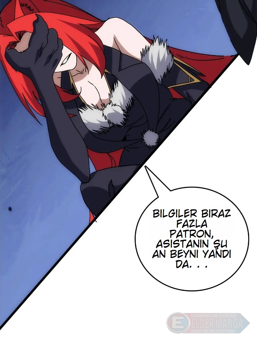 Kara Ejderha Boss’una Dönüştüm ve Artık Her Şeye Hükmediyorum Bölüm 68 - Sayfa 70