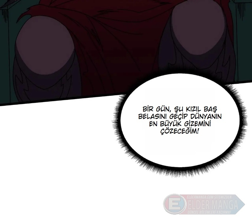 Kara Ejderha Boss’una Dönüştüm ve Artık Her Şeye Hükmediyorum Bölüm 68 - Sayfa 80