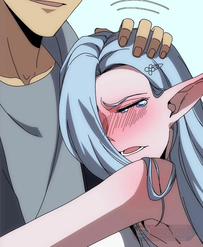 Kara Ejderha Boss’una Dönüştüm ve Artık Her Şeye Hükmediyorum Bölüm 68 - Sayfa 91