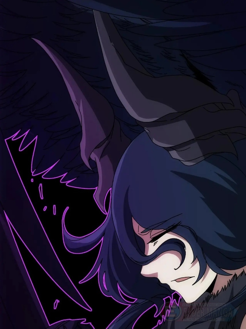 Kara Ejderha Boss’una Dönüştüm ve Artık Her Şeye Hükmediyorum Bölüm 68 - Sayfa 94