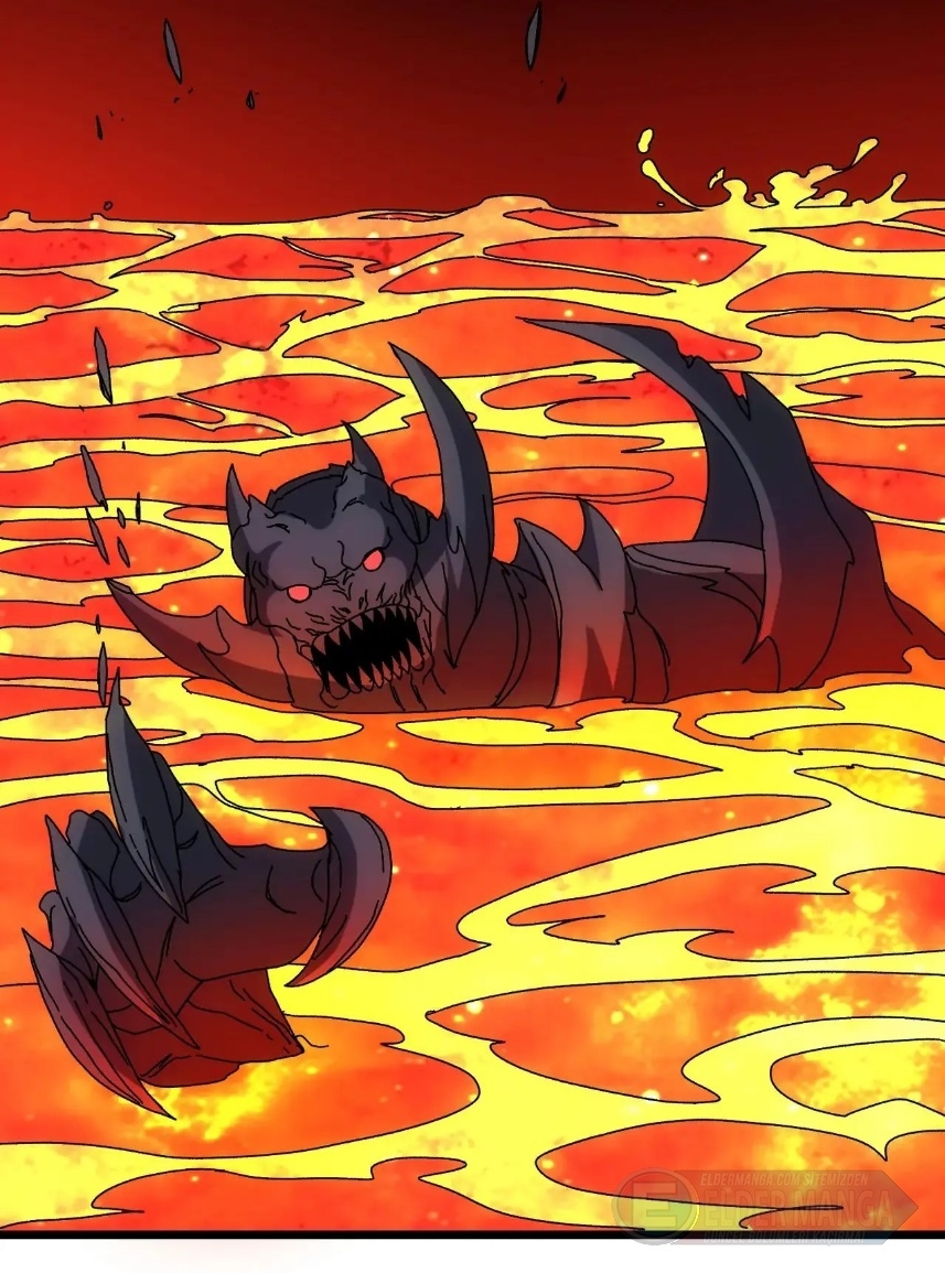 Kara Ejderha Boss’una Dönüştüm ve Artık Her Şeye Hükmediyorum Bölüm 68 - Sayfa 103