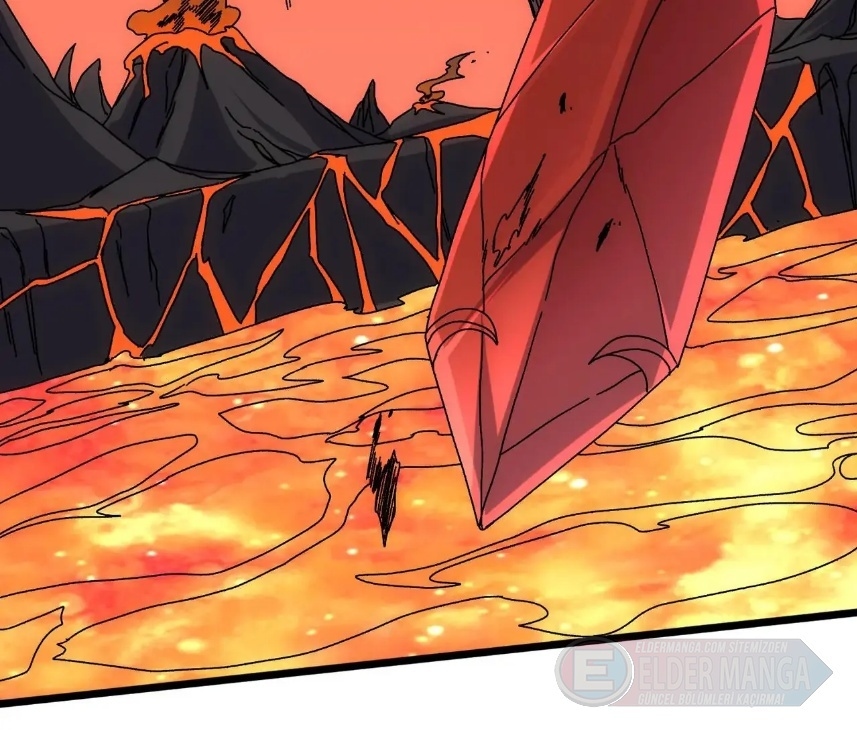 Kara Ejderha Boss’una Dönüştüm ve Artık Her Şeye Hükmediyorum Bölüm 68 - Sayfa 107