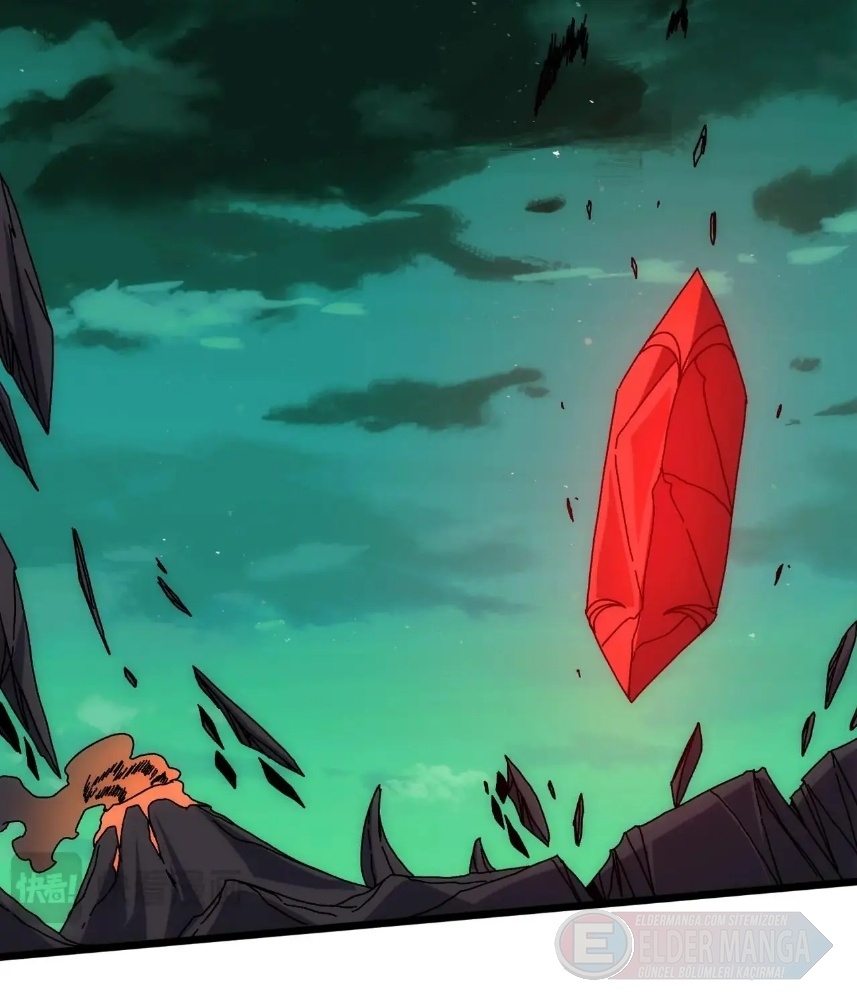 Kara Ejderha Boss’una Dönüştüm ve Artık Her Şeye Hükmediyorum Bölüm 68 - Sayfa 111