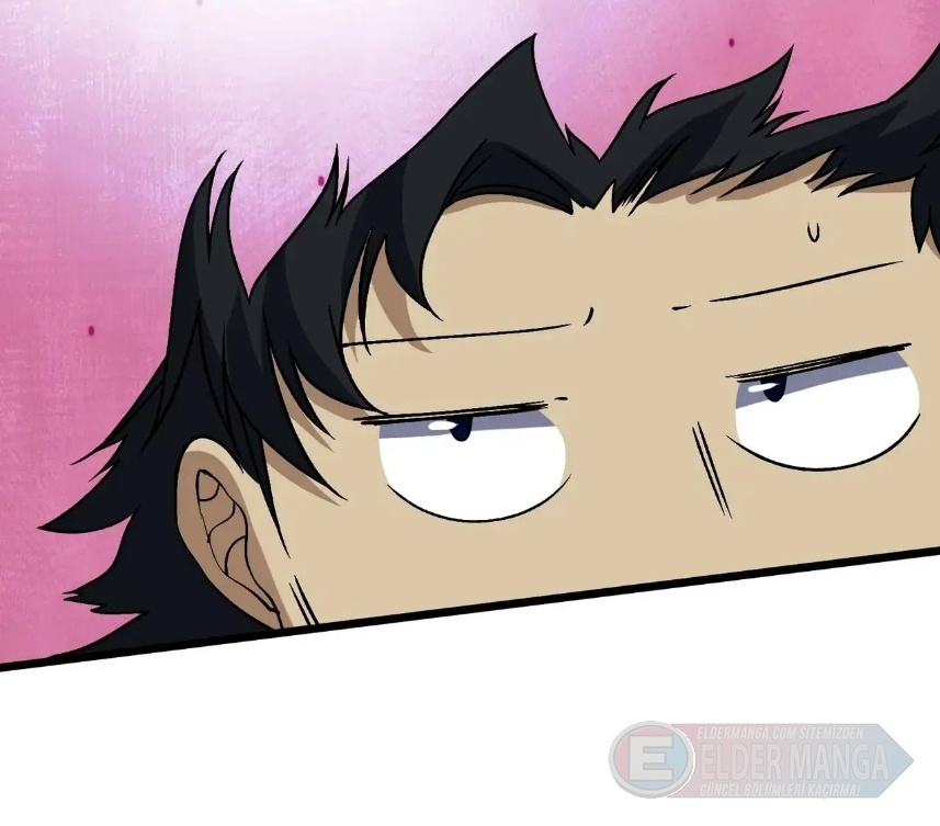 Kara Ejderha Boss’una Dönüştüm ve Artık Her Şeye Hükmediyorum Bölüm 44 - Sayfa 3