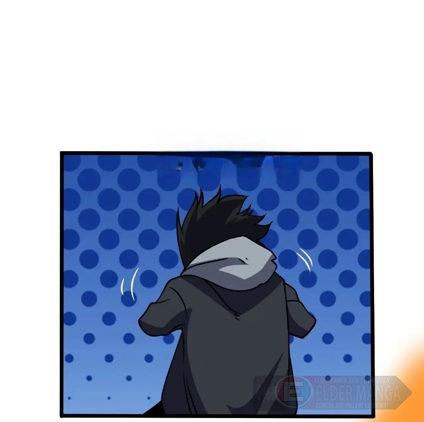 Kara Ejderha Boss’una Dönüştüm ve Artık Her Şeye Hükmediyorum Bölüm 44 - Sayfa 5