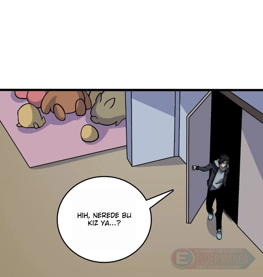 Kara Ejderha Boss’una Dönüştüm ve Artık Her Şeye Hükmediyorum Bölüm 44 - Sayfa 15