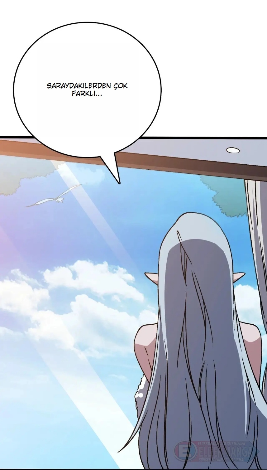 Kara Ejderha Boss’una Dönüştüm ve Artık Her Şeye Hükmediyorum Bölüm 44 - Sayfa 22