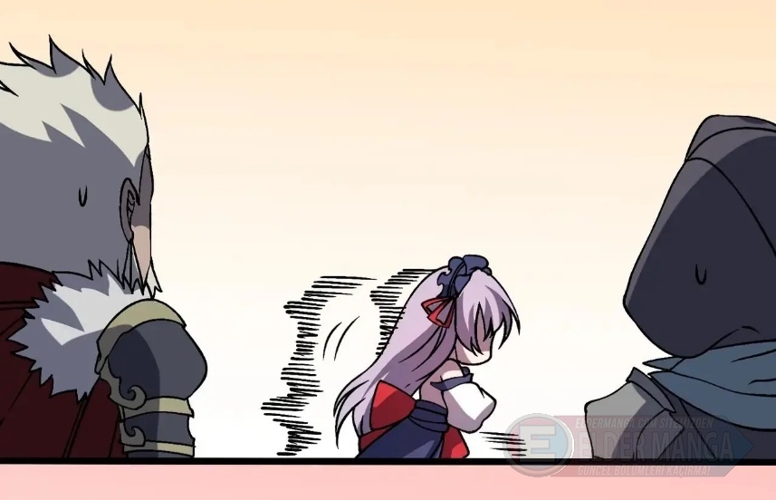 Kara Ejderha Boss’una Dönüştüm ve Artık Her Şeye Hükmediyorum Bölüm 44 - Sayfa 31