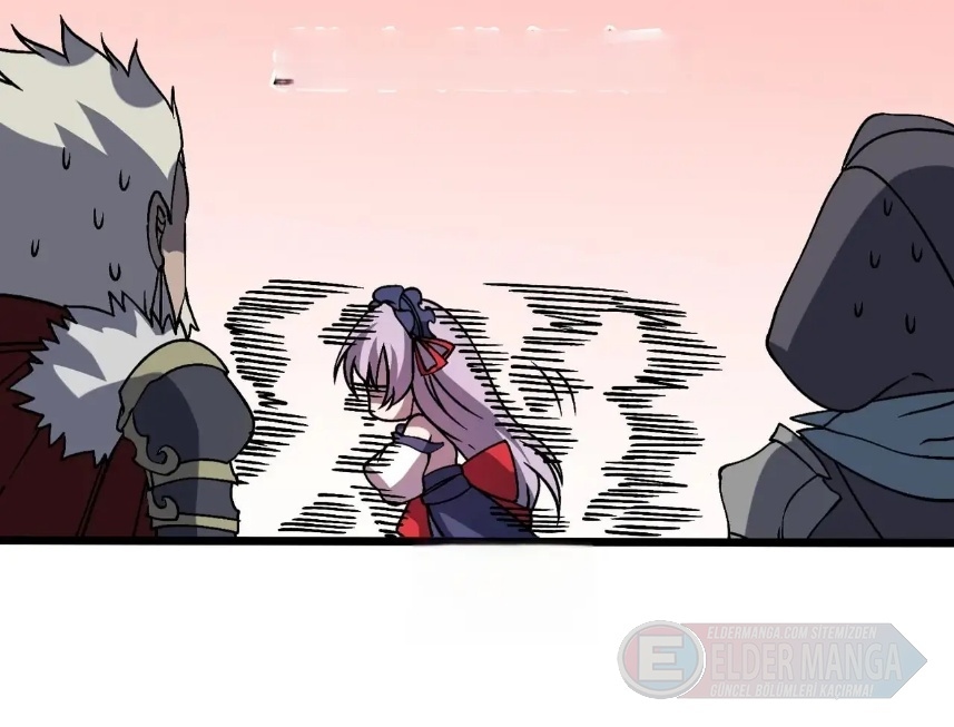 Kara Ejderha Boss’una Dönüştüm ve Artık Her Şeye Hükmediyorum Bölüm 44 - Sayfa 32