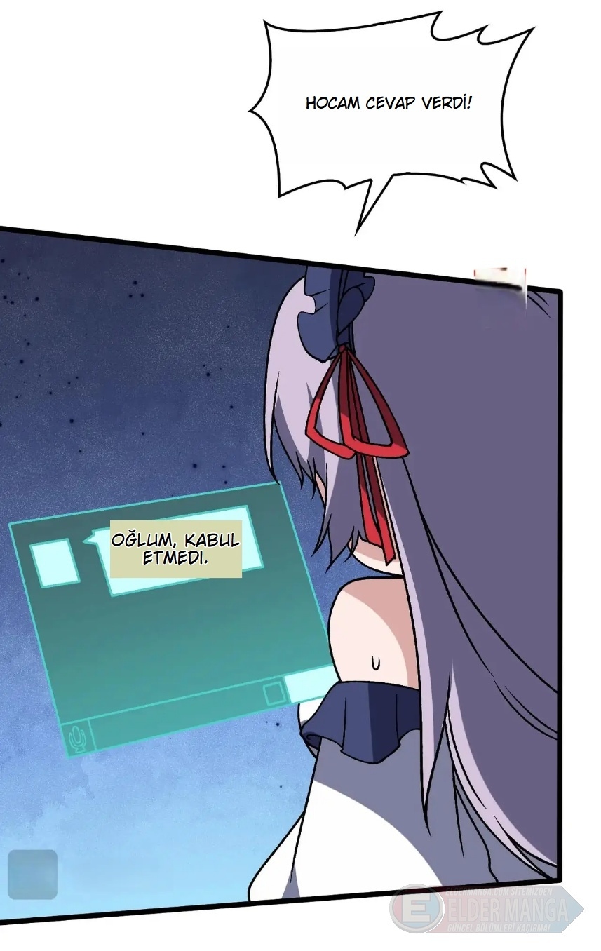 Kara Ejderha Boss’una Dönüştüm ve Artık Her Şeye Hükmediyorum Bölüm 44 - Sayfa 33