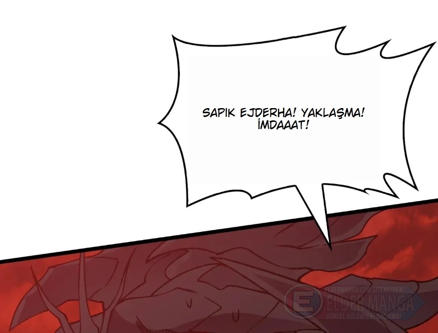 Kara Ejderha Boss’una Dönüştüm ve Artık Her Şeye Hükmediyorum Bölüm 19 - Sayfa 16