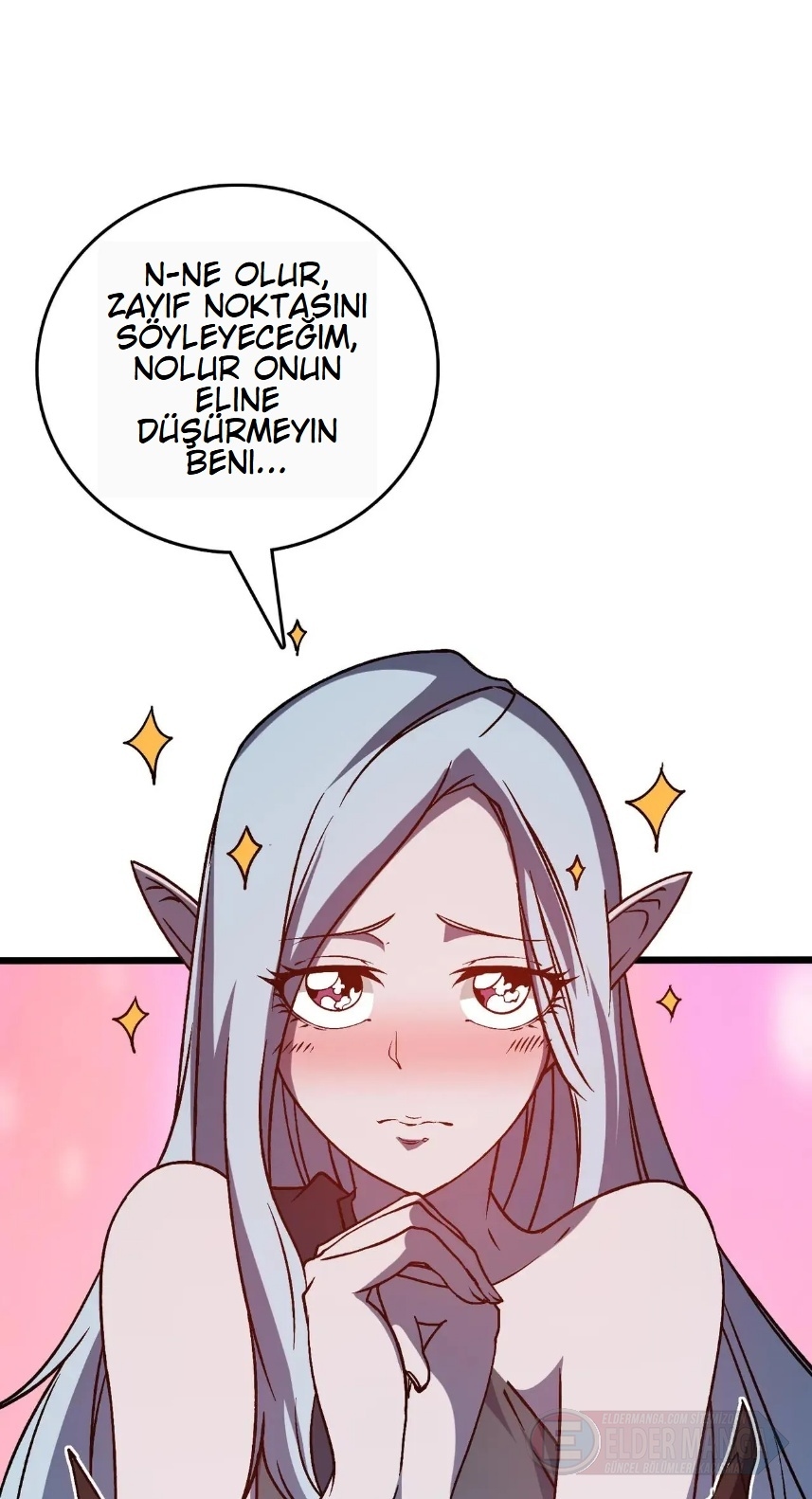 Kara Ejderha Boss’una Dönüştüm ve Artık Her Şeye Hükmediyorum Bölüm 19 - Sayfa 25