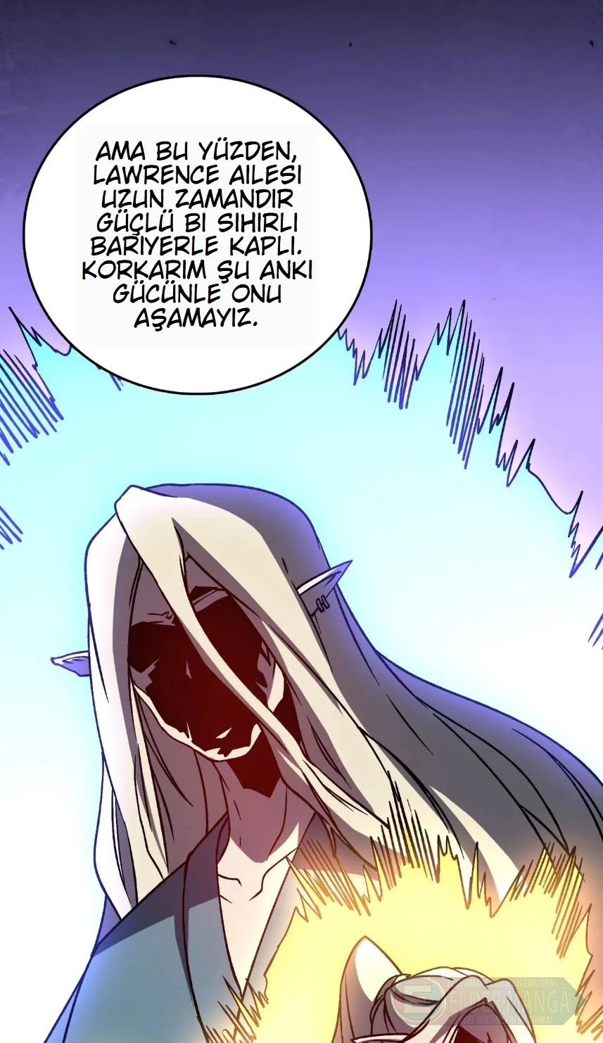 Kara Ejderha Boss’una Dönüştüm ve Artık Her Şeye Hükmediyorum Bölüm 19 - Sayfa 29