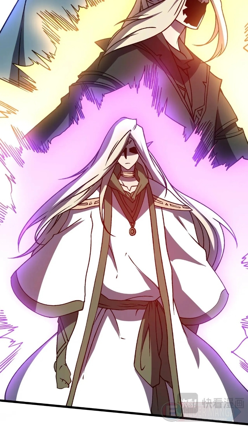 Kara Ejderha Boss’una Dönüştüm ve Artık Her Şeye Hükmediyorum Bölüm 19 - Sayfa 30