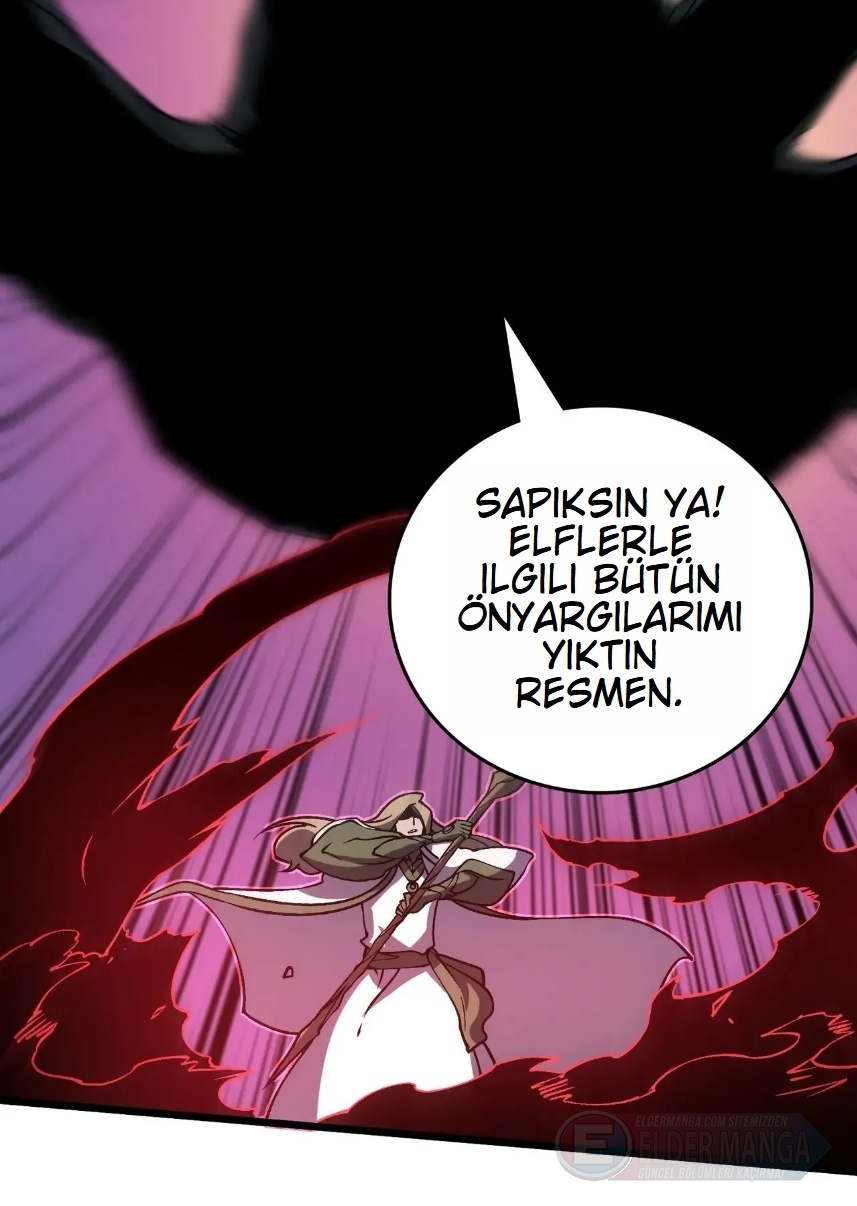 Kara Ejderha Boss’una Dönüştüm ve Artık Her Şeye Hükmediyorum Bölüm 19 - Sayfa 43