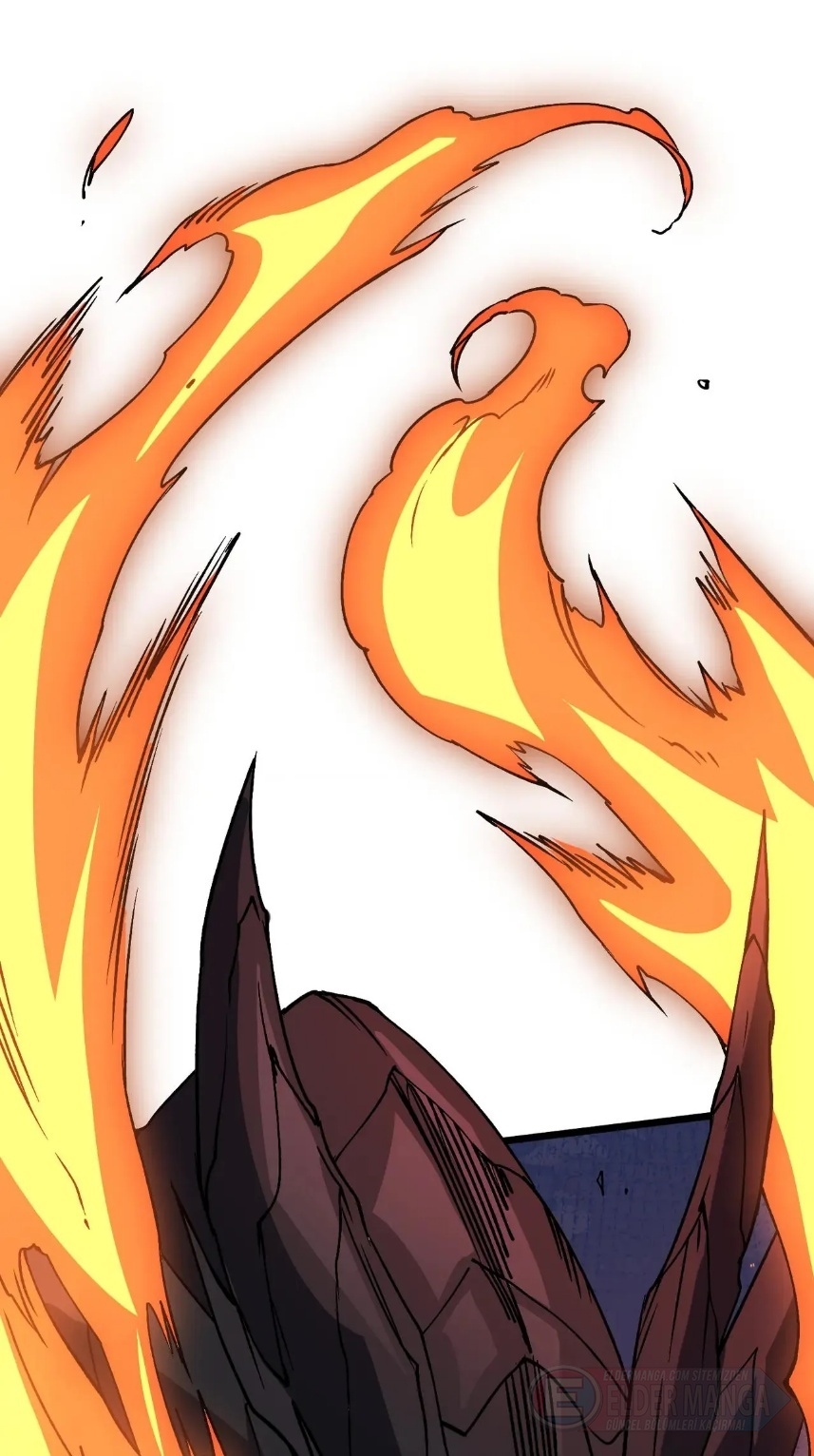 Kara Ejderha Boss’una Dönüştüm ve Artık Her Şeye Hükmediyorum Bölüm 19 - Sayfa 47