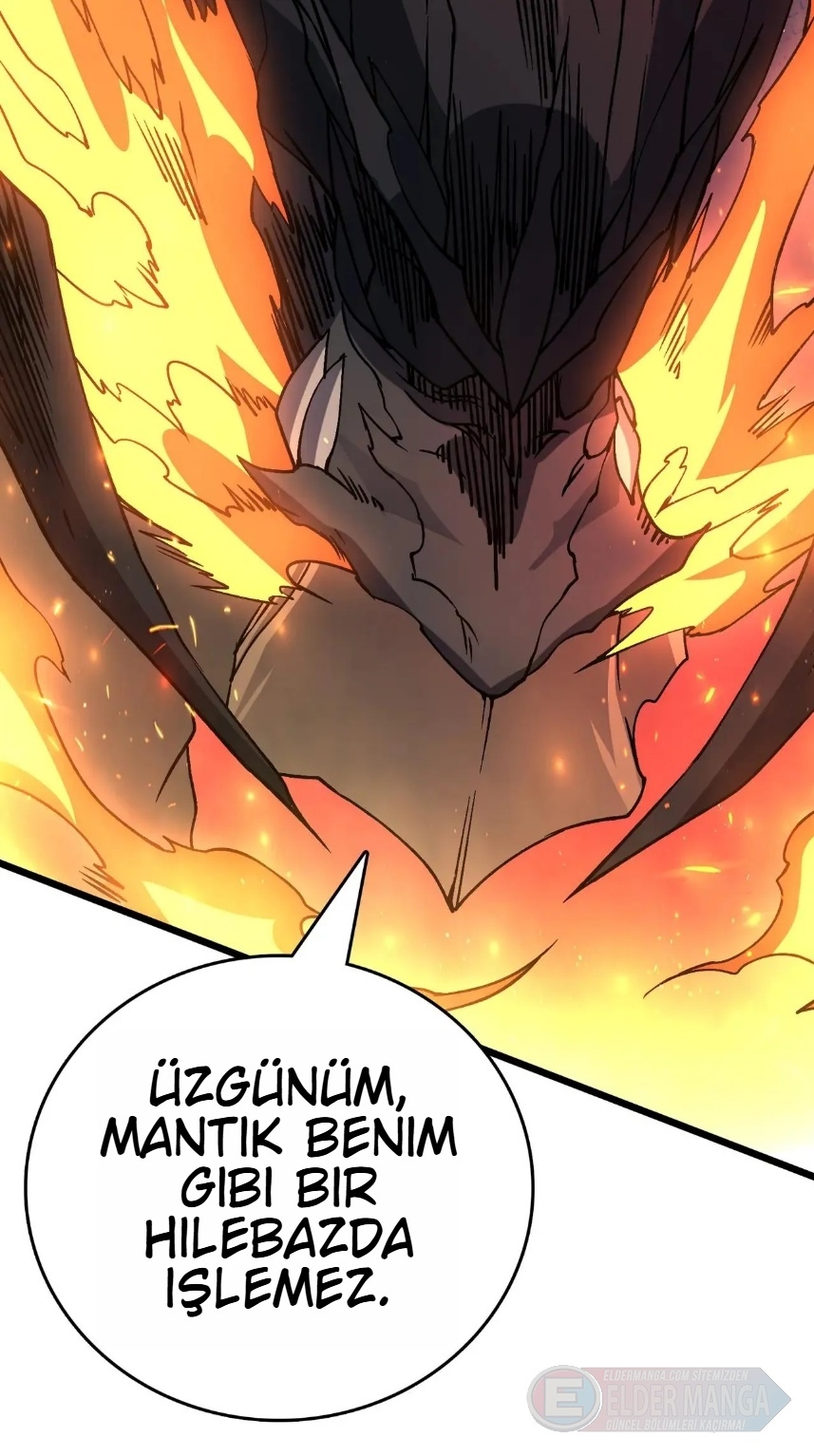 Kara Ejderha Boss’una Dönüştüm ve Artık Her Şeye Hükmediyorum Bölüm 19 - Sayfa 48