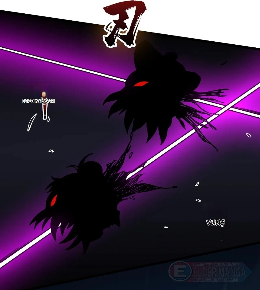 Kara Ejderha Boss’una Dönüştüm ve Artık Her Şeye Hükmediyorum Bölüm 21 - Sayfa 5