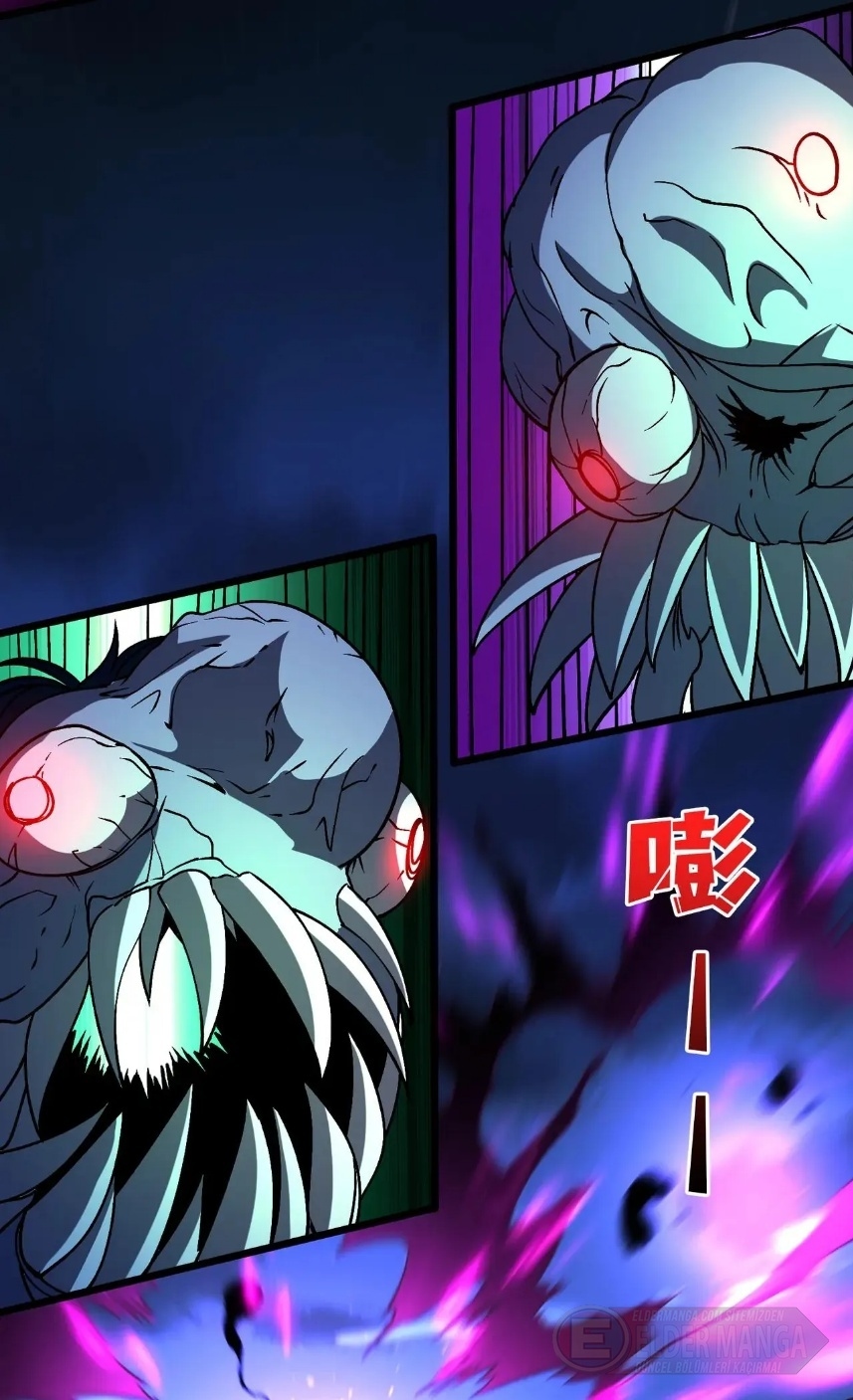 Kara Ejderha Boss’una Dönüştüm ve Artık Her Şeye Hükmediyorum Bölüm 21 - Sayfa 6