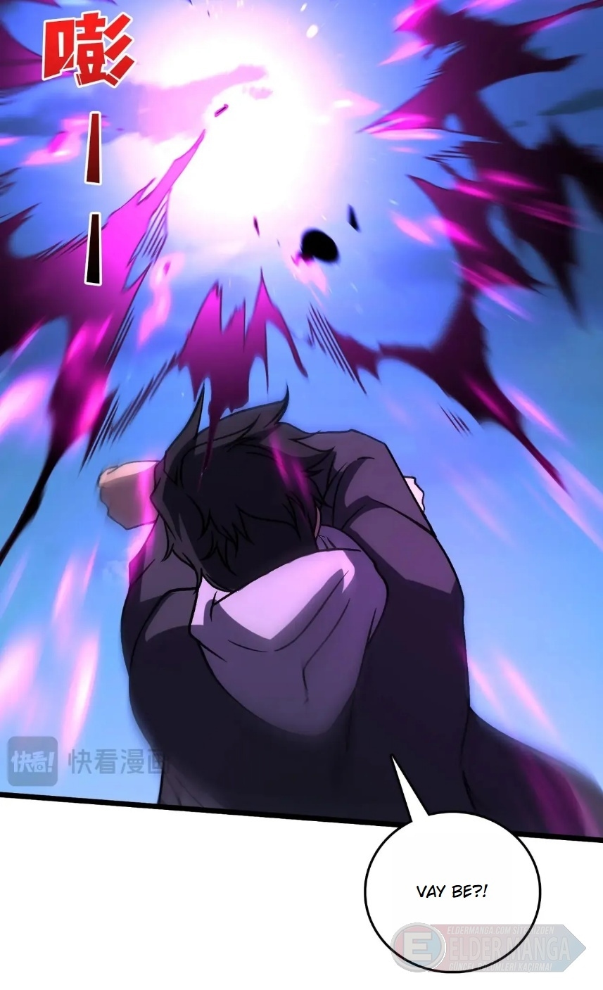 Kara Ejderha Boss’una Dönüştüm ve Artık Her Şeye Hükmediyorum Bölüm 21 - Sayfa 7