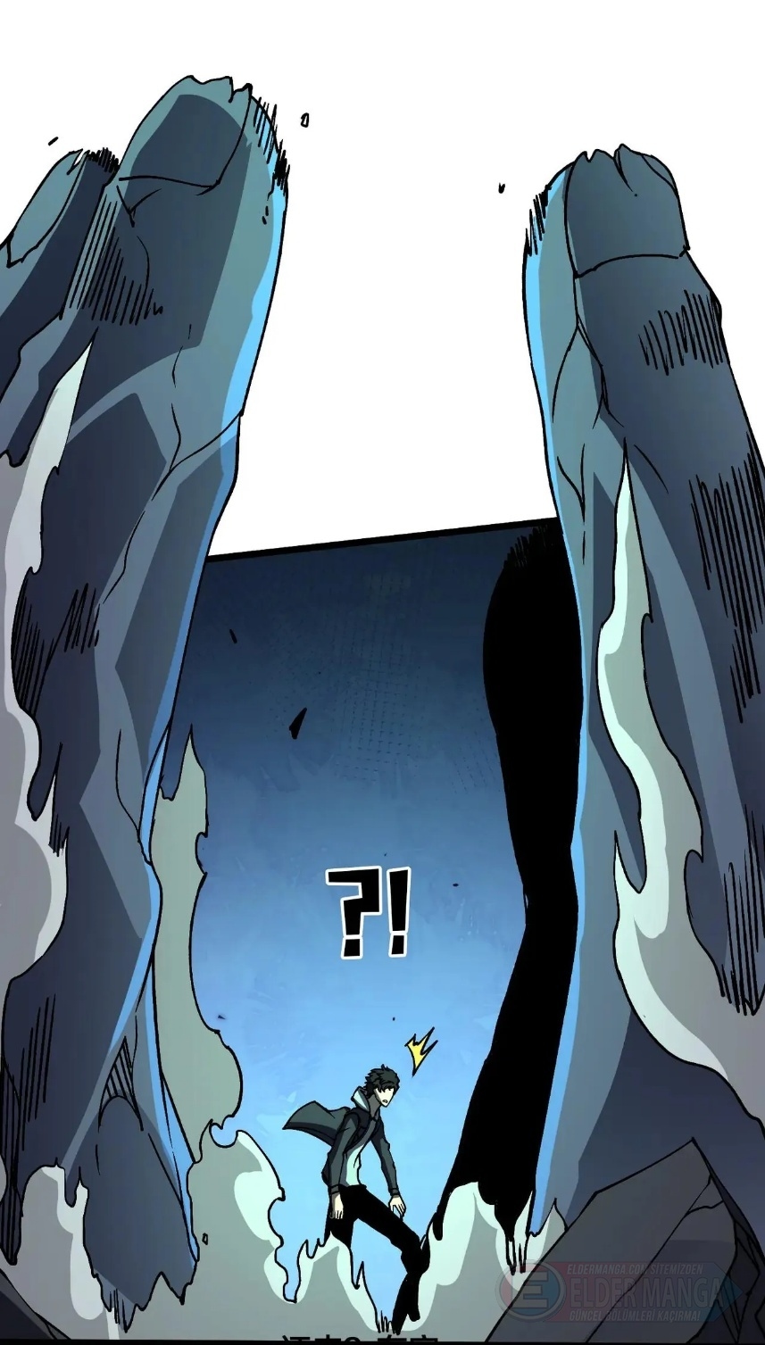 Kara Ejderha Boss’una Dönüştüm ve Artık Her Şeye Hükmediyorum Bölüm 21 - Sayfa 16