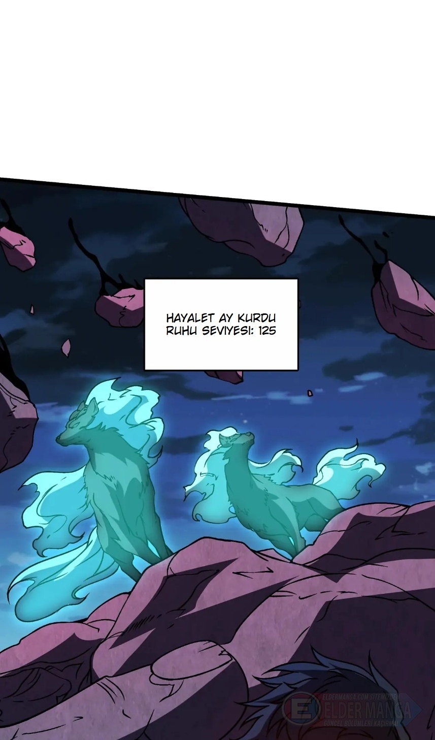 Kara Ejderha Boss’una Dönüştüm ve Artık Her Şeye Hükmediyorum Bölüm 21 - Sayfa 20