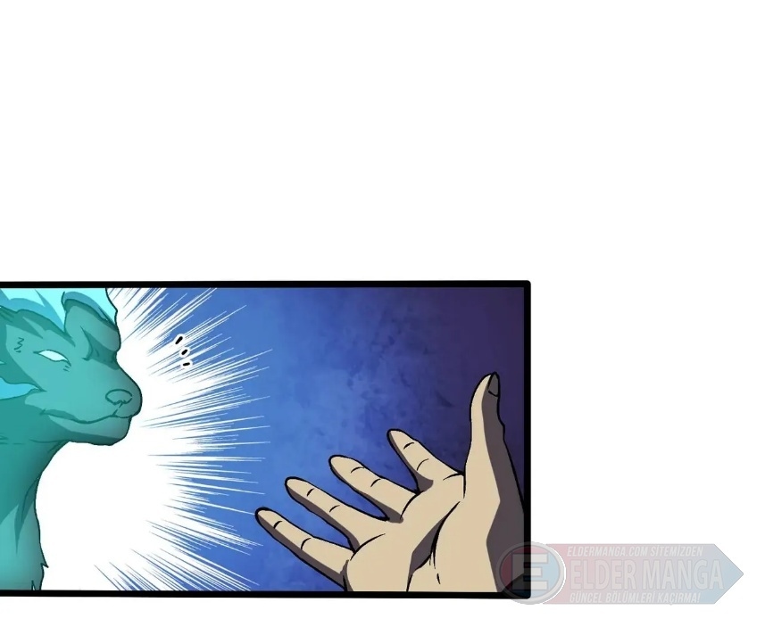 Kara Ejderha Boss’una Dönüştüm ve Artık Her Şeye Hükmediyorum Bölüm 21 - Sayfa 22