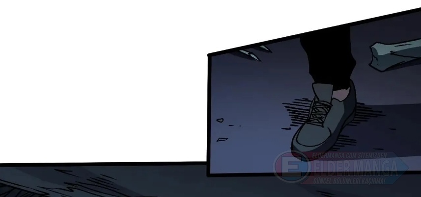 Kara Ejderha Boss’una Dönüştüm ve Artık Her Şeye Hükmediyorum Bölüm 21 - Sayfa 26