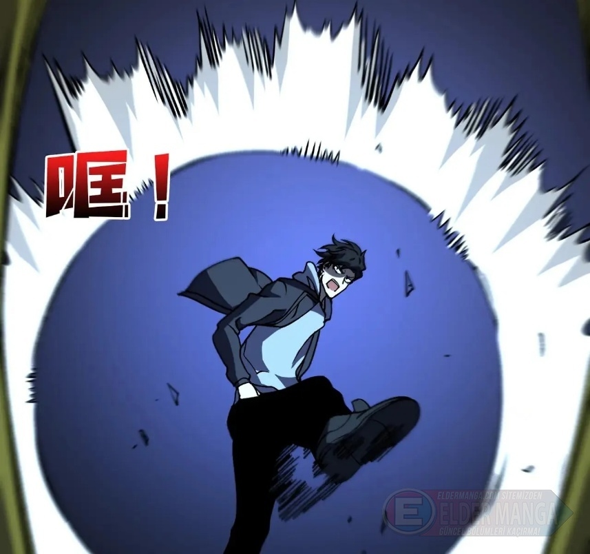 Kara Ejderha Boss’una Dönüştüm ve Artık Her Şeye Hükmediyorum Bölüm 21 - Sayfa 29