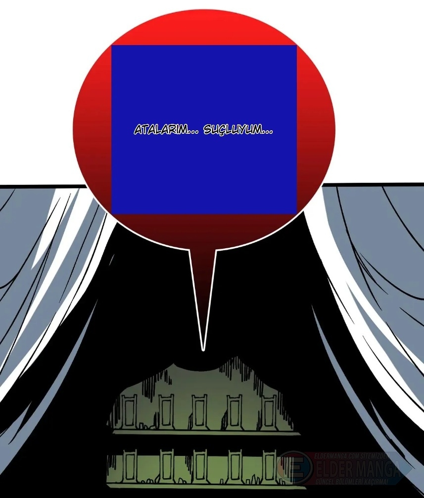 Kara Ejderha Boss’una Dönüştüm ve Artık Her Şeye Hükmediyorum Bölüm 21 - Sayfa 31