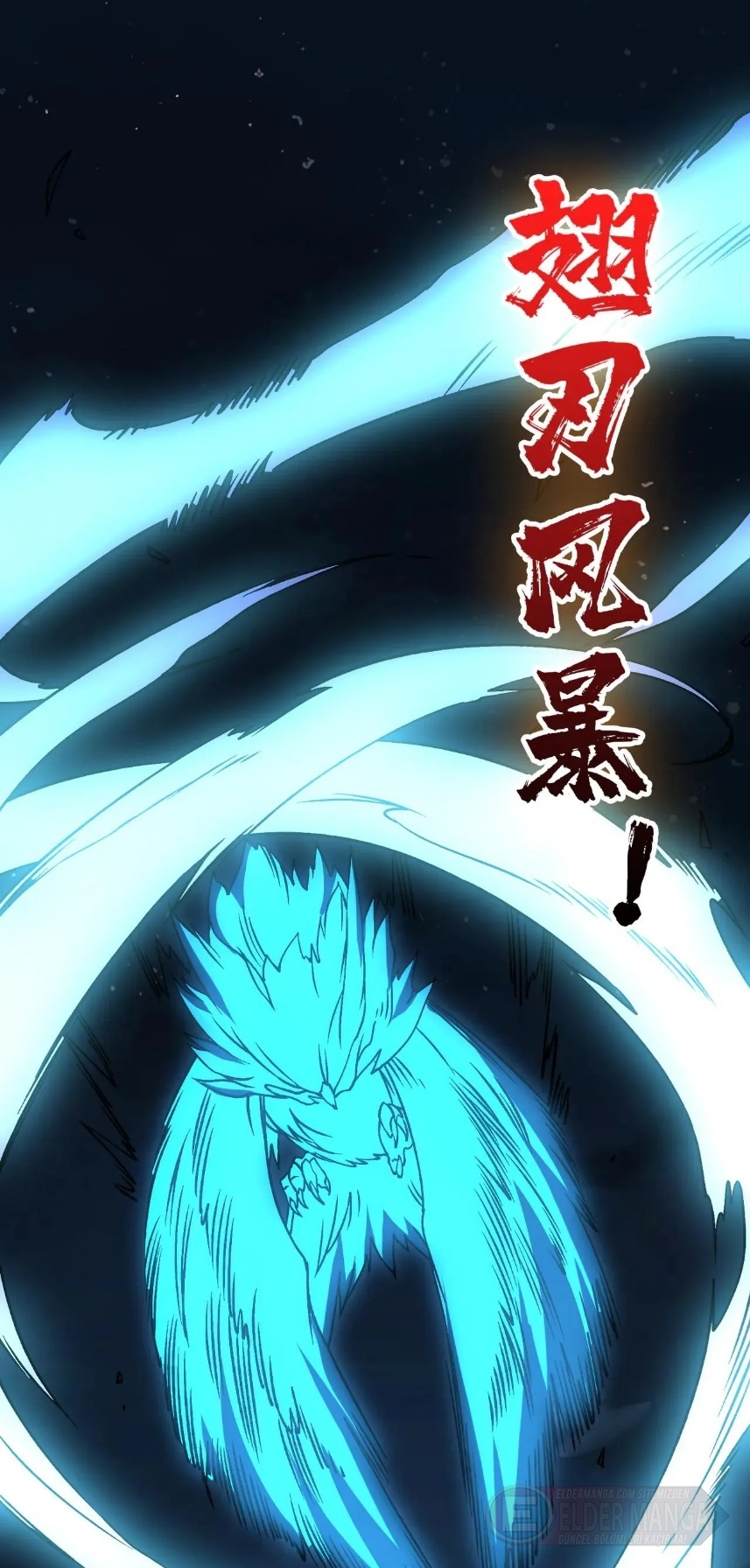 Kara Ejderha Boss’una Dönüştüm ve Artık Her Şeye Hükmediyorum Bölüm 22 - Sayfa 15