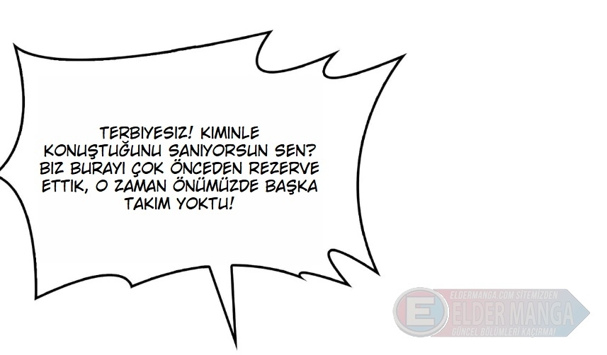 Kara Ejderha Boss’una Dönüştüm ve Artık Her Şeye Hükmediyorum Bölüm 22 - Sayfa 38